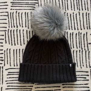 The North Face Pom Beanie